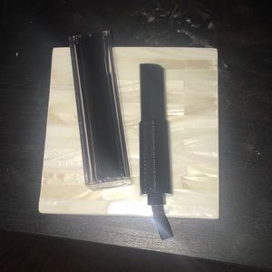 Givenchy Black Lipstick